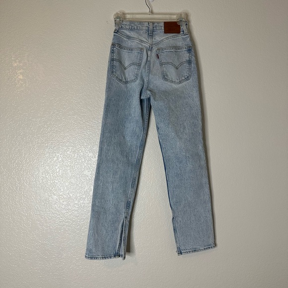 Levi’s 70’s High Slim Straight Size 23 - Picture 5 of 5